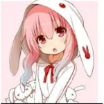 I love bunny’s