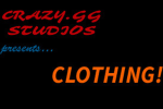 Crazy.GG Clothing