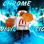 Chrome Vision Group Thumbnail