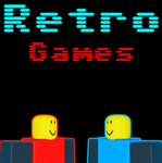 RΞTRO GAMΞS
