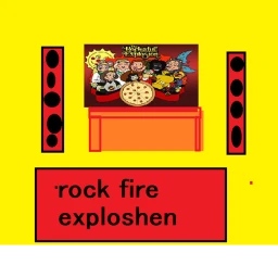 fire update icon