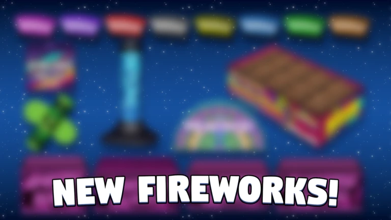 New Content Drop!