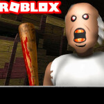 (GRANNY!) Escape the monsters 👽😱 