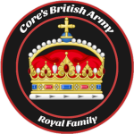 [|CBA|] Royal Family