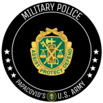 [USAR] ||| Military Police |||