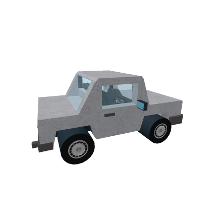 Car Classic Remake 