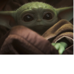Baby Yoda fan group :) JOIN!