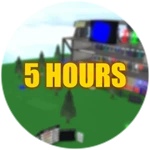 Game Badge Thumbnail