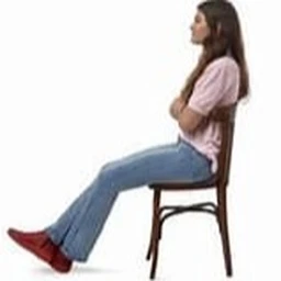 (UPDATE) sit and do nothing icon
