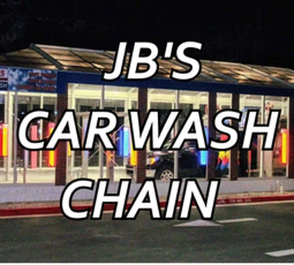 JB’s Car Wash Chain Roblox group icon