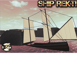 Ship Rekt