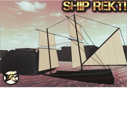 Ship Rekt icon