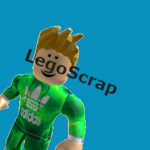 Offical LegoScrap Studios