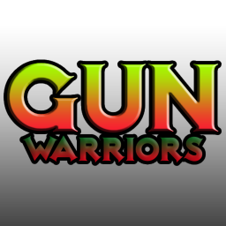 Gun Warriors