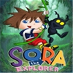 Sora The Explora >:D
