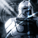 [GCA] The Great Clone Army