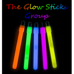 The GLOW Sticks Group