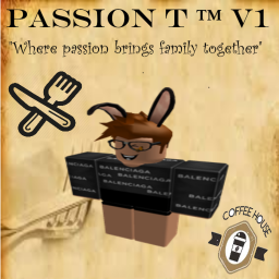 Passion T™