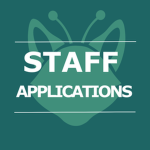 Planetary Paws Staff Applications