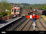 Grove Vale Railway