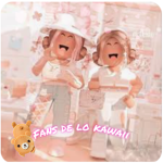Fans de la Kawaii