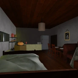 (Update finally out) Earthquake Simulation - Flat icon