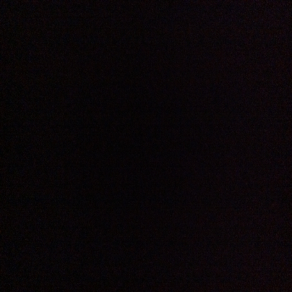 Black color Roblox decal