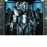 The Robot Society