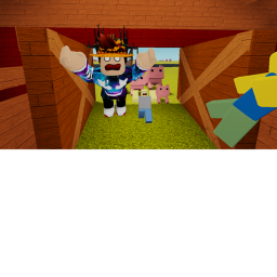 The Pig Race
