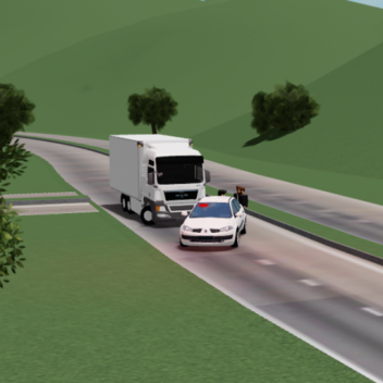 Transport Simulator 2021