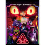 The FNAF security breach official group