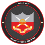 Indian Officer Training