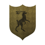 House Baratheon of Storm's  End