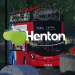 The Henton Project