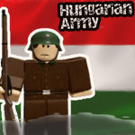 Hungarian Army ::The army group::