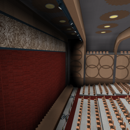 ⁂GIGI'S THEATRE⁂