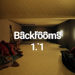 BACKROOMS MOVIE 1:1 icon