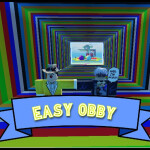 Một obby bình thường (Beta)