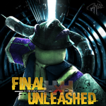HxH: Final Unleashed Group Thumbnail