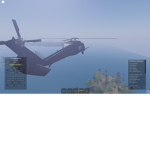 Scp Group bravo