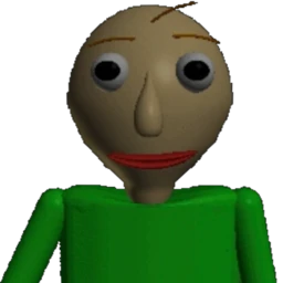 {Easter!} Baldi's Basic's Tycoon icon