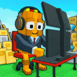Brainrot Youtubers