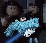 The 90s Los Angeles [V1] (Whitelist)