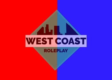 West Coast Roleplay [BETA]  [Halloween Update]