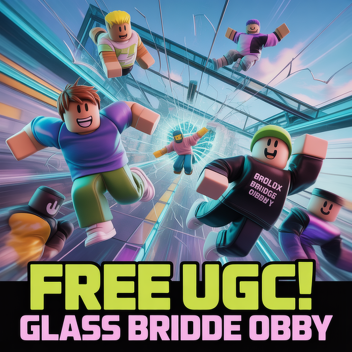[UGC] GLASS BRIDGE