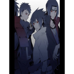 Rise of the Uchia clan