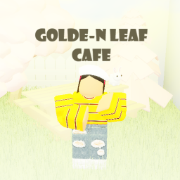 Golde-n Leaf Cafe