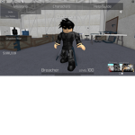 Racz Locker