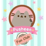 !!Pusheen Fan Club!!