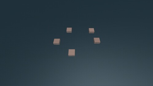 Be Anything You Click On (BROKEN)